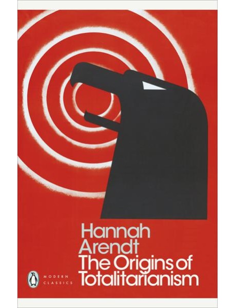 The Origins of Totalitarianism