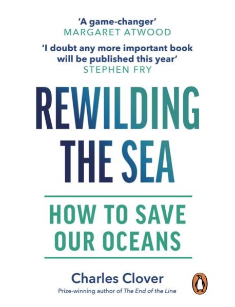 Rewilding the Sea