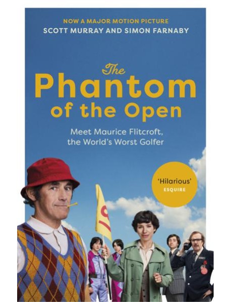 The Phantom of the Open