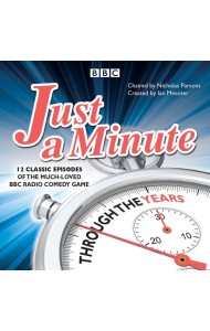 Just a Minute Through the Years