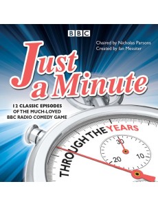 Just a Minute Through the Years