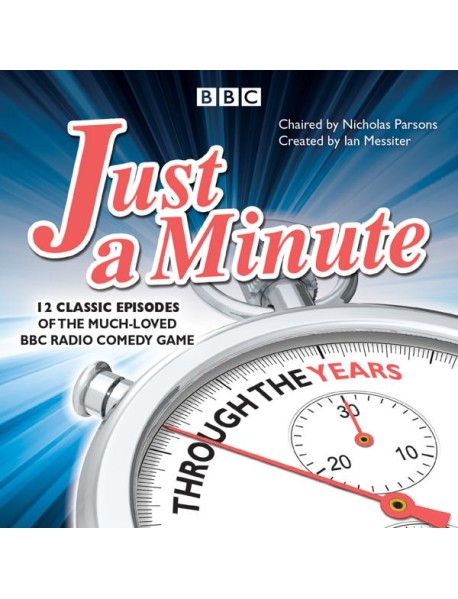 Just a Minute Through the Years