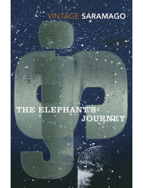 The Elephants Journey