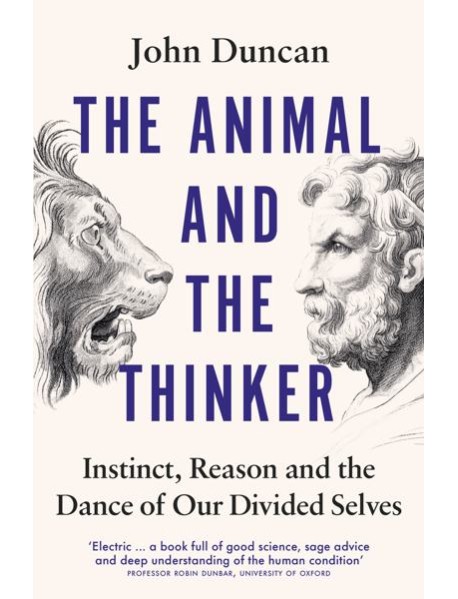 The Animal and the Thinker