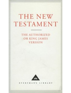 The New Testament The New Testament