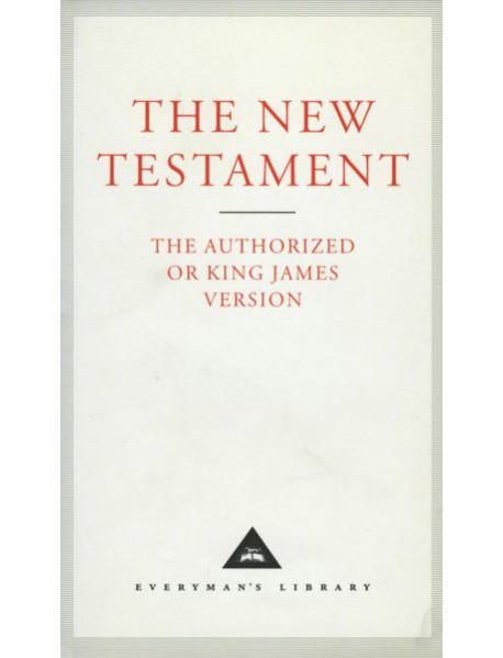 The New Testament