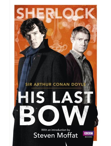 Sherlock His Last Bow