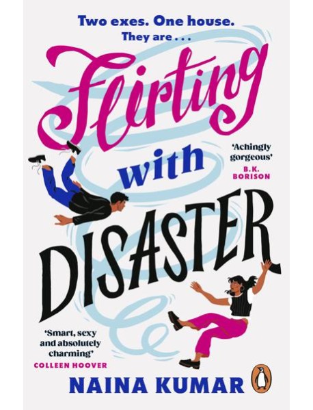 Flirting With Disaster