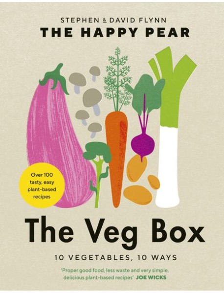 The Veg Box