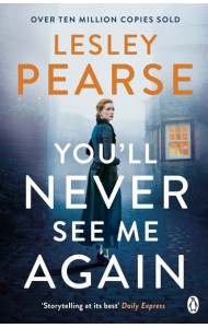 Youll Never See Me Again