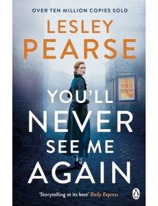 Youll Never See Me Again