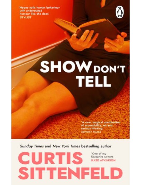 Show Dont Tell