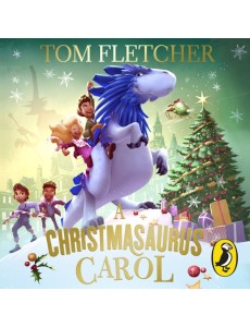 A Christmasaurus Carol