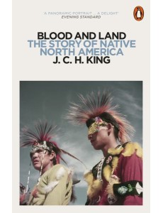 Blood and Land Blood and Land