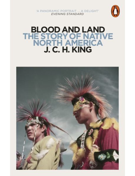 Blood and Land