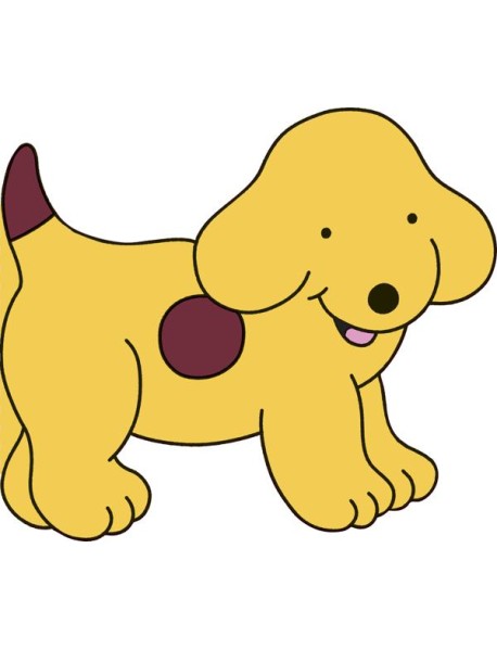 All About Spot