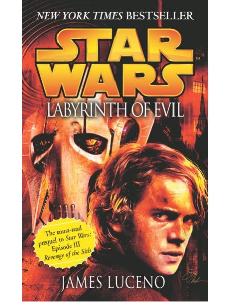 Star Wars Labyrinth of Evil