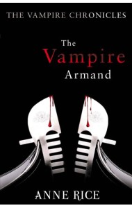 The Vampire Armand
