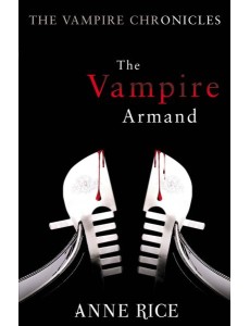 The Vampire Armand