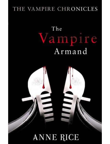 The Vampire Armand