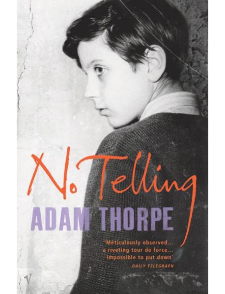 No Telling