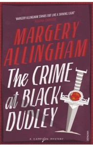 The Crime At Black Dudley