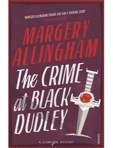 The Crime At Black Dudley The Crime At Black Dudley
