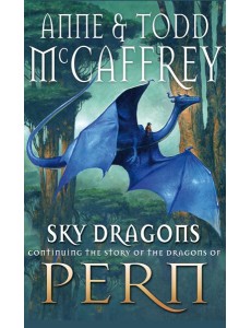 Sky Dragons Sky Dragons