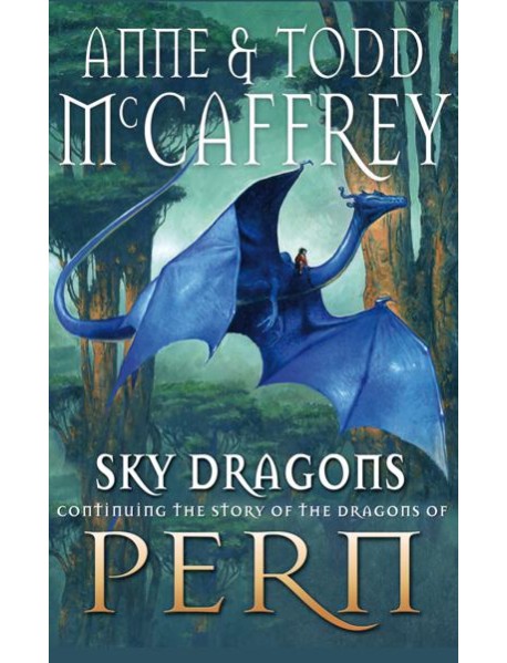 Sky Dragons