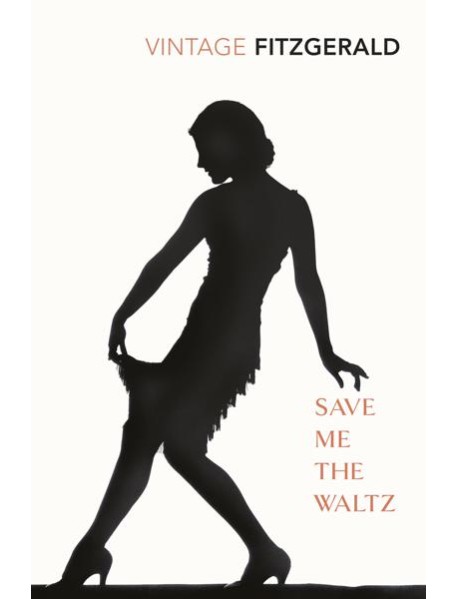 Save Me The Waltz