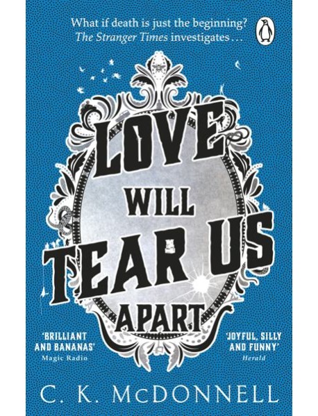 Love Will Tear Us Apart
