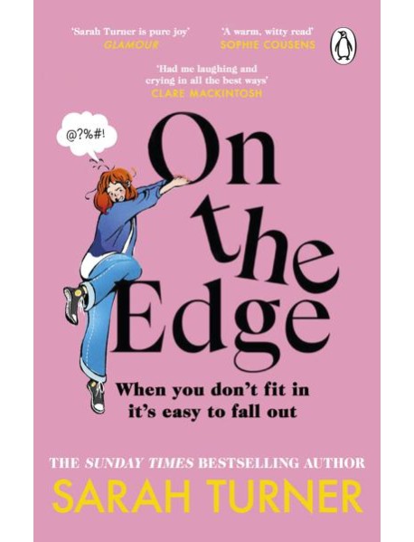 On The Edge
