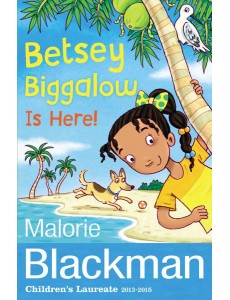 Betsey Biggalow is Here Betsey Biggalow is Here