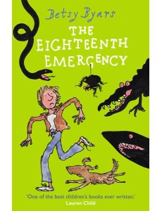 The Eighteenth Emergency