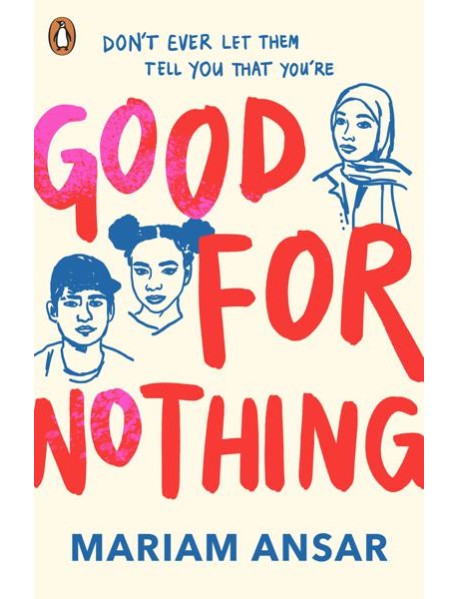 Good For Nothing