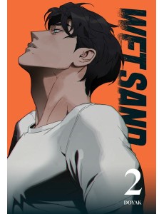 Wet Sand Volume 2