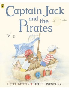 Captain Jack and the Pirates