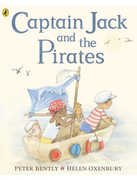 Captain Jack and the Pirates