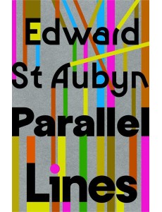 Parallel Lines Parallel Lines