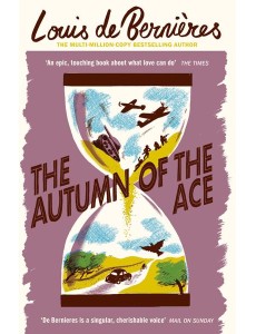 The Autumn of the Ace The Autumn of the Ace