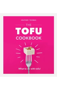 The Tofu Cookbook