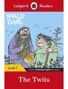 Ladybird Readers Level 1 Roald Dahl Ladybird Readers Level 1 Roald Dahl