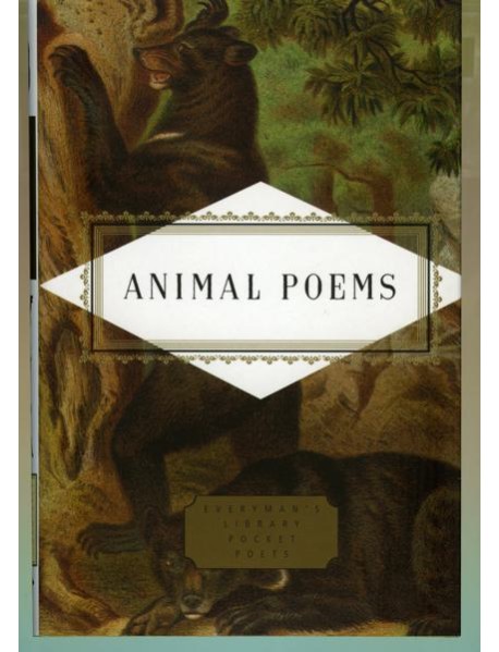 Animal Poems