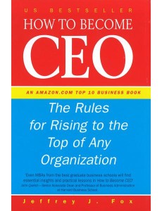 How To Become CEO