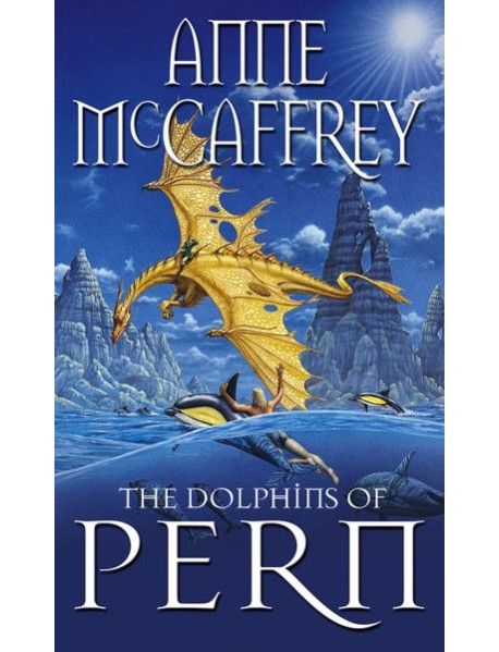The Dolphins Of Pern