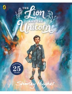 The Lion And The Unicorn