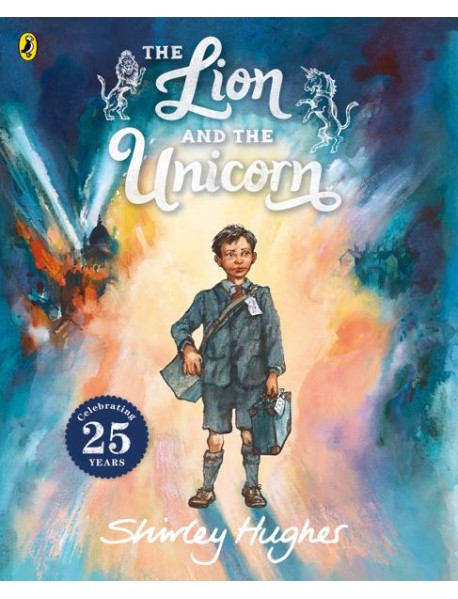 The Lion And The Unicorn