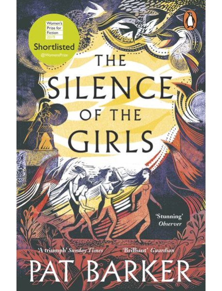 The Silence of the Girls