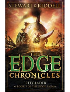 The Edge Chronicles Freeglader