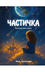 Частичка. Путешествие души